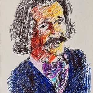 Art - Lebanese personalities - Image 12