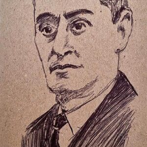 Presidents of Lebanon - Artworks - Image 4