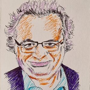 Art - Lebanese personalities - Image 10