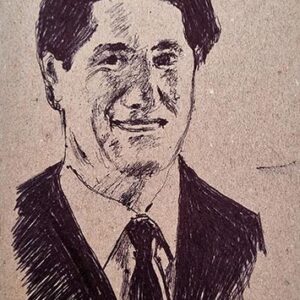 Presidents of Lebanon - Artworks - Image 15