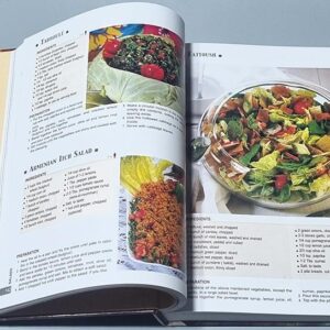 Anahid's Gourmet Cookbook - Image 7