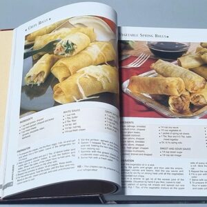 Anahid's Gourmet Cookbook - Image 6