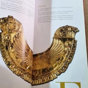 Animals of Lebanon in Antiquity from A to Z