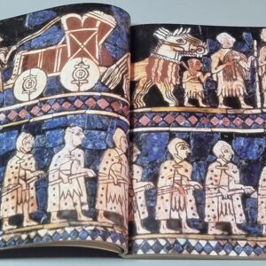 Annie Caubet et Patrick Pouyssegur