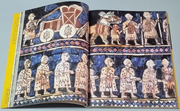 Annie Caubet et Patrick Pouyssegur