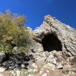 Poster Arch in Ehmej Laklouk
