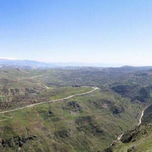 Arnoun, Kfar Chouba, Chebaa, Ramta, El Khiam - Image 1