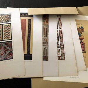 Islamic Art print reproductions - Image 1