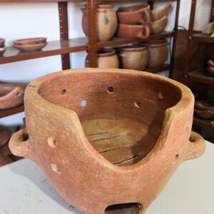 Assia Pottery - Available on Request - Image 1