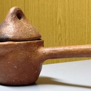 Assia Pottery - Available on Request - Image 5