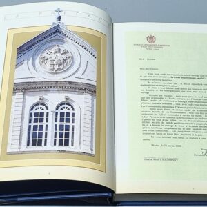 Au Liban Un Patrimoine en Peril - Image 2