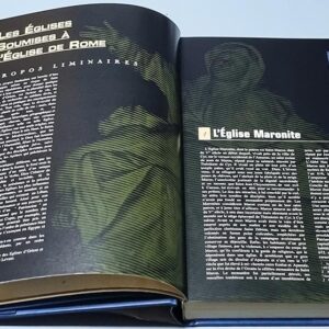 Au Liban Un Patrimoine en Peril - Image 4