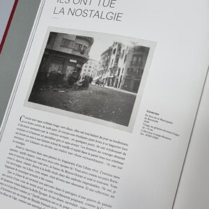 Avant d'oublier - Tome 2 - Image 2