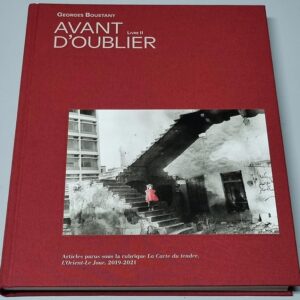 Avant d'oublier - Tome 2 - Image 1