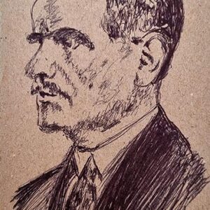 Presidents of Lebanon - Artworks - Image 5