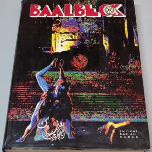 Baalbeck - Les Riches Heures du Festival - Image 1