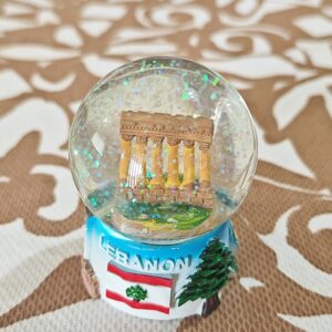 Baalbek Water Globe