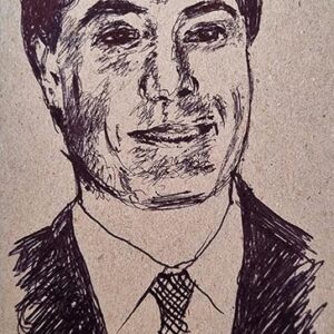 Presidents of Lebanon - Artworks - Image 14