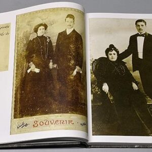 Books Bassam Lahoud Amchit 1860-1960