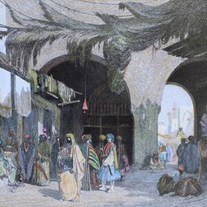 Souvenir de Beyrouth ذكريات مِن بَيرُوت - Image 12