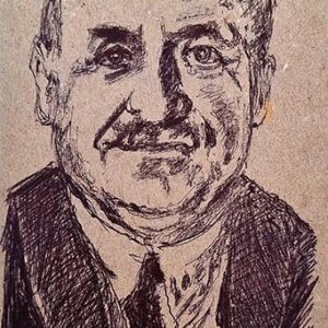 Presidents of Lebanon - Artworks - Image 7