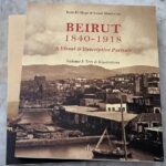 Beirut 1840-1918