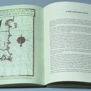 Two books: Beirut 1840 - 1918 - Image 7