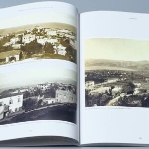 Two books: Beirut 1840 - 1918 - Image 10