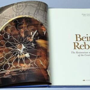 Beirut Reborn - Restoration and Development - Image 2