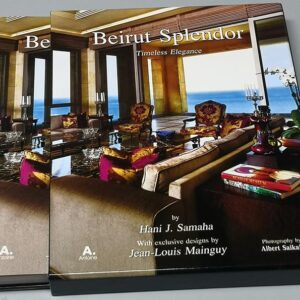 Beirut Splendor - Timeless Elegance - Image 1