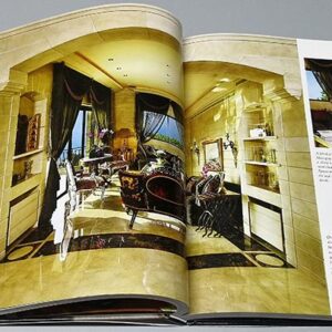 Beirut Splendor - Timeless Elegance - Image 16