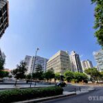 Beirut central district Beirut down town 2022