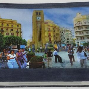 Beirut the wars of destruction and the perspectives of reconstruction - Image 6