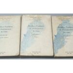 Besoins et Possibilites de developpement du Liban Irfed