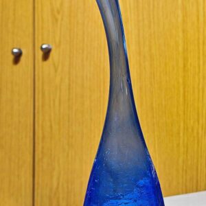 Blown glass from Lebanon - Oil Jug - Image 2