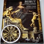 Book Beirut Hidden Treasures Hani Samaha