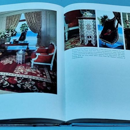 Book Dream Homes of Lebanon