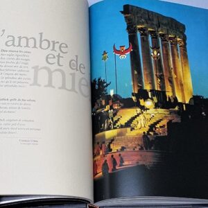 Book: Liban Lebanon - Varoujan - Image 3