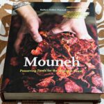 Mouneh - Preserving Foods for the Lebanese Pantry - Abdeni Massaad Barbara