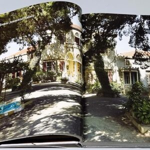 Book Palaces of Lebanon - The Lost Heritage - Image 3