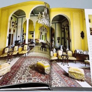 Book Palaces of Lebanon - The Lost Heritage - Image 4