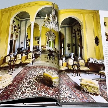Book Palaces of Lebanon - The Lost Heritage - Image 4