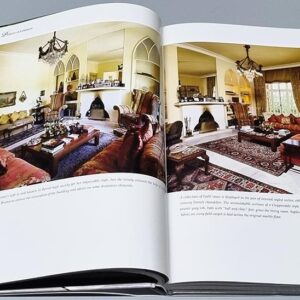 Book Palaces of Lebanon - The Lost Heritage - Image 5