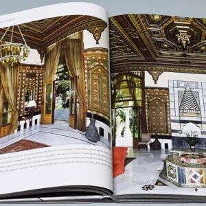Book Palaces of Lebanon - The Lost Heritage - Image 6