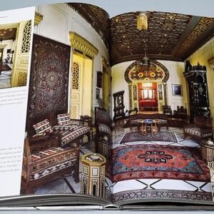 Book Palaces of Lebanon - The Lost Heritage - Image 7