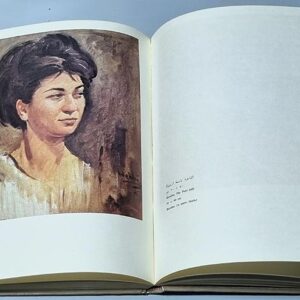 Rachid Wehbi - Painter of the Human and Nature - Image 2