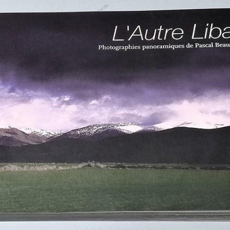 Book The Other Lebanon - Livre L'Autre Liban