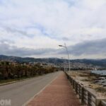 Photo printed poster Boulevard Amchit 2022