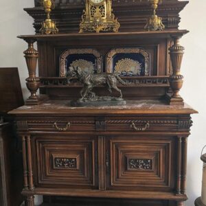 Antique tube vintage radios, cabinets etc... - Available on request - Image 17