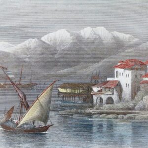 Souvenir de Beyrouth ذكريات مِن بَيرُوت - Image 14